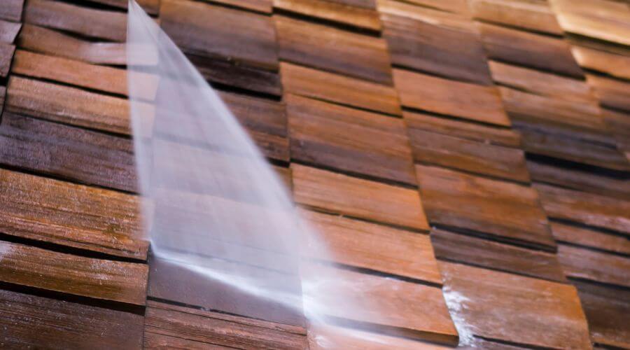Tile Roofing in Manhattan, NV
